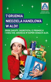 ALDI gazetka tydzień 49 Strona 56