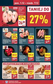 ALDI gazetka tydzień 49 Strona 8