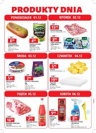 E.Leclerc gazetka tydzień 49 Strona 4