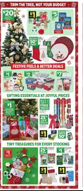Dollar General weekly ad week 49 Page 12