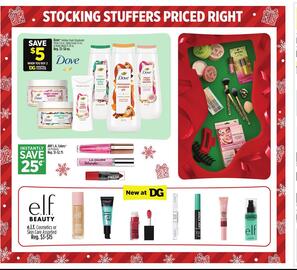 Dollar General weekly ad week 49 Page 16