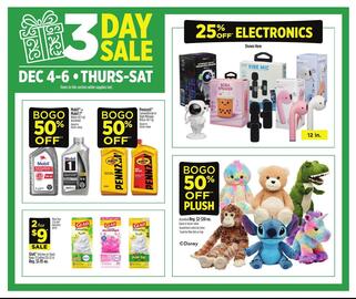 Dollar General weekly ad week 49 Page 2