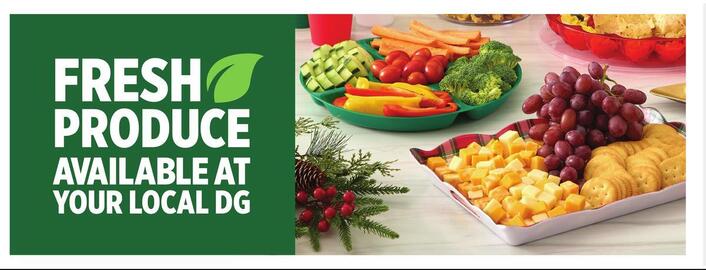 Dollar General weekly ad week 49 Page 8