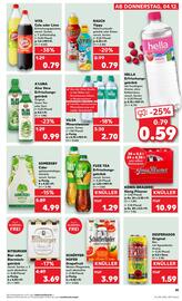 Kaufland Prospekt woche 49 Seite 41