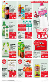 Kaufland Prospekt woche 49 Seite 41