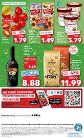 Kaufland Prospekt woche 49 Seite 58