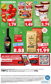 Kaufland Prospekt woche 49 Seite 58