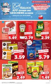 Kaufland Prospekt woche 49 Seite 7