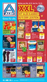 Aldi Nord Prospekt woche 50 Seite 1