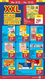 Aldi Nord Prospekt woche 50 Seite 11