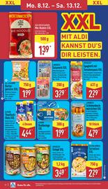 Aldi Nord Prospekt woche 50 Seite 12