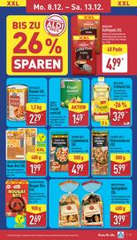 Aldi Nord Prospekt woche 50 Seite 13