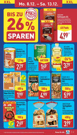 Aldi Nord Prospekt woche 50 Seite 13
