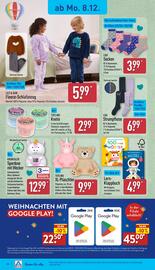 Aldi Nord Prospekt woche 50 Seite 20