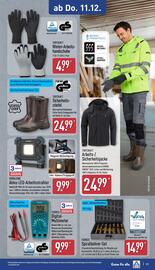 Aldi Nord Prospekt woche 50 Seite 23