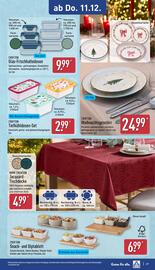 Aldi Nord Prospekt woche 50 Seite 27