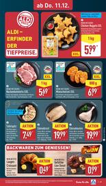 Aldi Nord Prospekt woche 50 Seite 29
