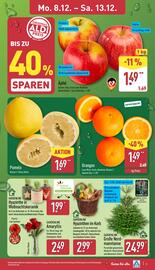 Aldi Nord Prospekt woche 50 Seite 3