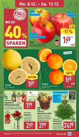 Aldi Nord Prospekt woche 50 Seite 3