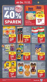 Aldi Nord Prospekt woche 50 Seite 31