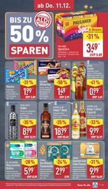 Aldi Nord Prospekt woche 50 Seite 33