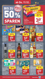 Aldi Nord Prospekt woche 50 Seite 33