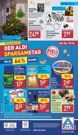 Aldi Nord Prospekt woche 50 Seite 36