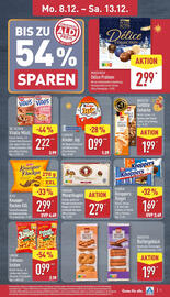 Aldi Nord Prospekt woche 50 Seite 7