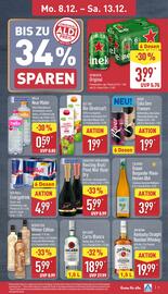 Aldi Nord Prospekt woche 50 Seite 9