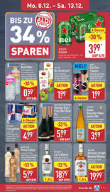 Aldi Nord Prospekt woche 50 Seite 9