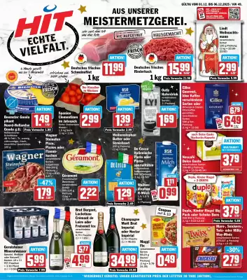 HIT Prospekt (gültig bis 6-12)