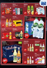 Trink und Spare Prospekt woche 49 Seite 3