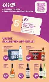 Trink und Spare Prospekt woche 49 Seite 9