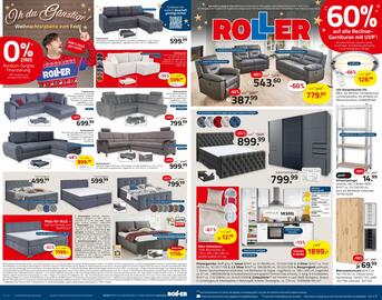 ROLLER Prospekt woche 49 Seite 2