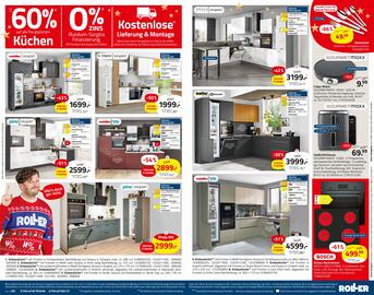 ROLLER Prospekt woche 49 Seite 3