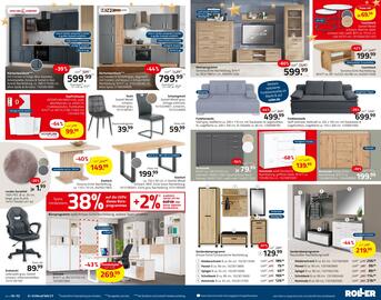 ROLLER Prospekt woche 49 Seite 4