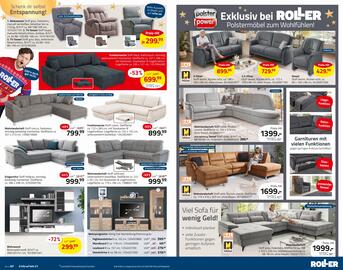 ROLLER Prospekt woche 49 Seite 5