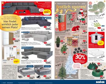 ROLLER Prospekt woche 49 Seite 6