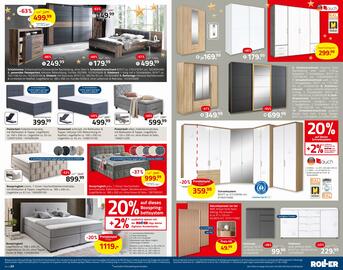 ROLLER Prospekt woche 49 Seite 7