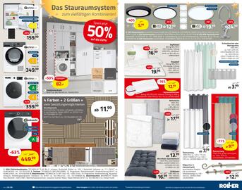 ROLLER Prospekt woche 49 Seite 8