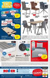 ROLLER Prospekt woche 49 Seite 9