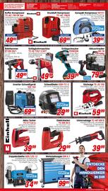 CENTERSHOP Prospekt woche 49 Seite 15