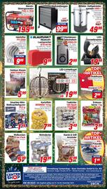 CENTERSHOP Prospekt woche 49 Seite 16