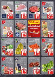 Edeka Frischemarkt Prospekt woche 49 Seite 2