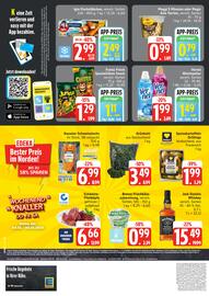 Edeka Frischemarkt Prospekt woche 49 Seite 4