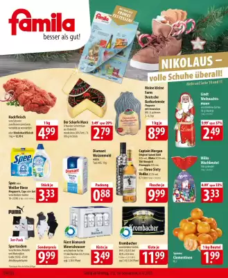 Famila Nord Ost Prospekt (gültig bis 6-12)