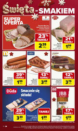 Carrefour gazetka tydzień 49 Strona 14