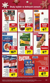 Carrefour gazetka tydzień 49 Strona 15
