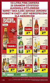 Carrefour gazetka tydzień 49 Strona 40