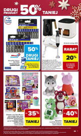 Carrefour gazetka tydzień 49 Strona 7